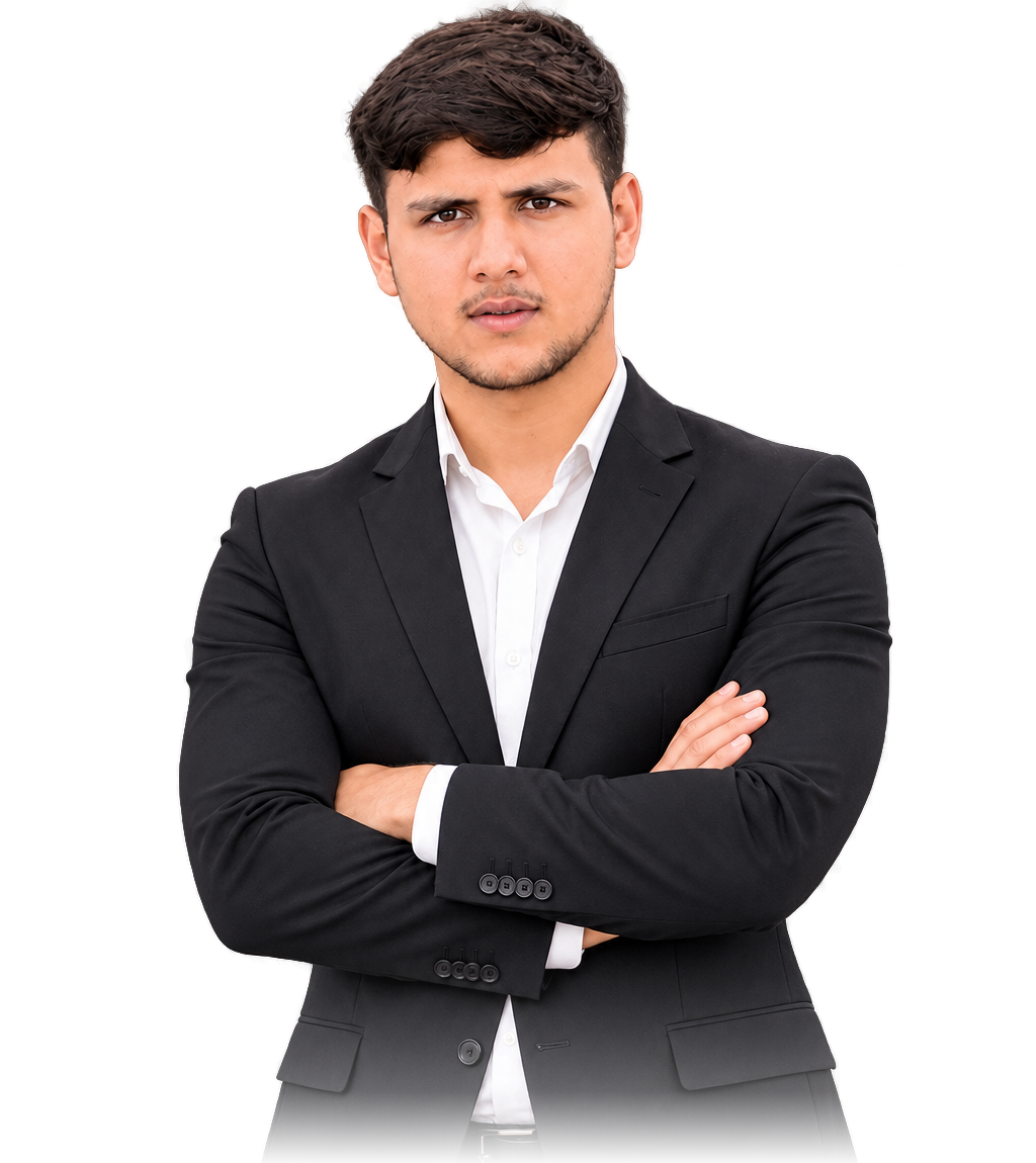 Almas Hafeez